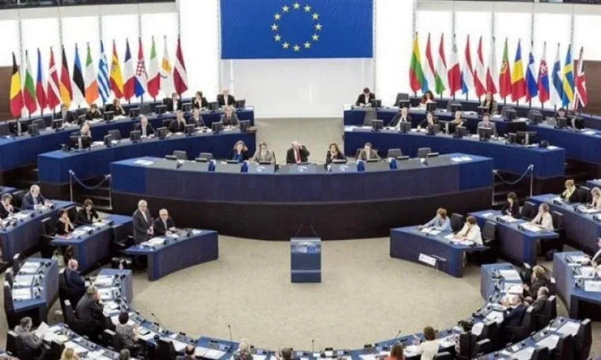 Ji wezîrên karên derve yên YE’yê civîna awarte