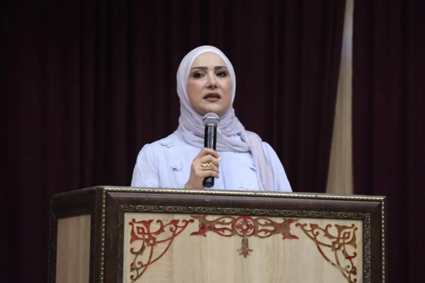 Desteya Çandê ya Tebqayê yekem pêşbirga arîtmetîk li dar xist