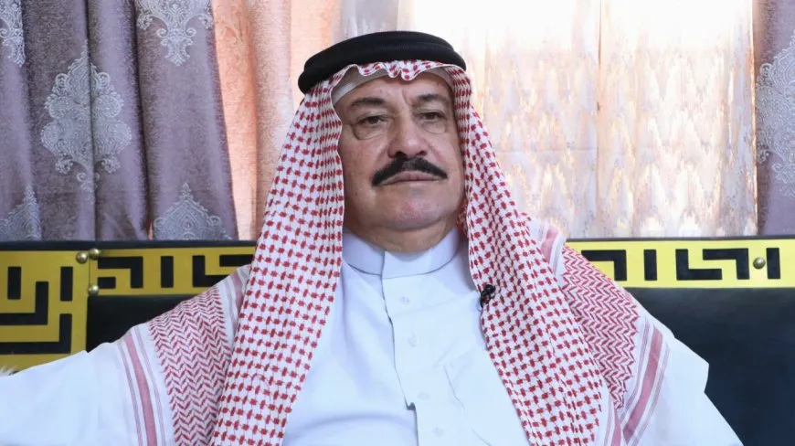 El Milhim: Divê gelê Sûriyeyê hevgirtina nîştimanî biparêze
