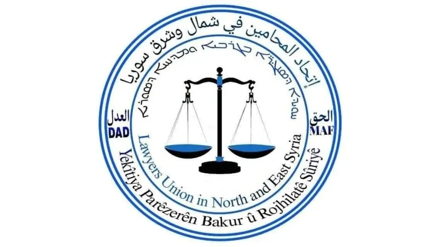 Parêzerên Bakur û Rojhilatê Sûriyeyê bersiva parêzerên li Şamê da