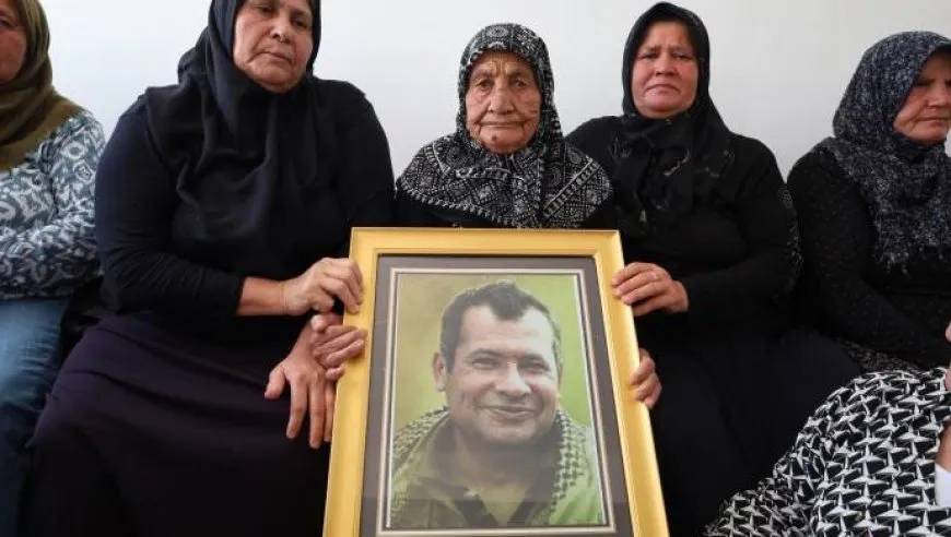 Dayika şehîd Koçero: Çi serfiraz im ku min ewladekî wiha mezin kiriye