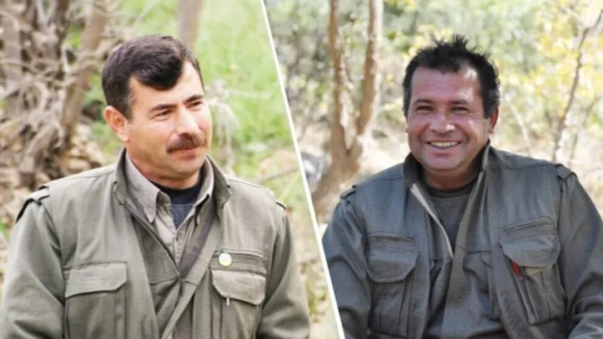MLKP/Kurdistan û TKP-ML Nûreddîn Sofî û Koçero Urfa bi bîr anîn