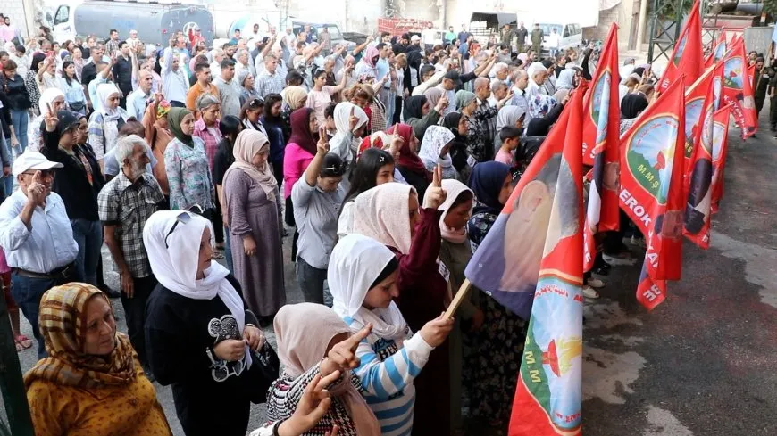 Li Helebê konê sersaxiyê ji bo şehîd Nûreddîn Sofî  hat vedan