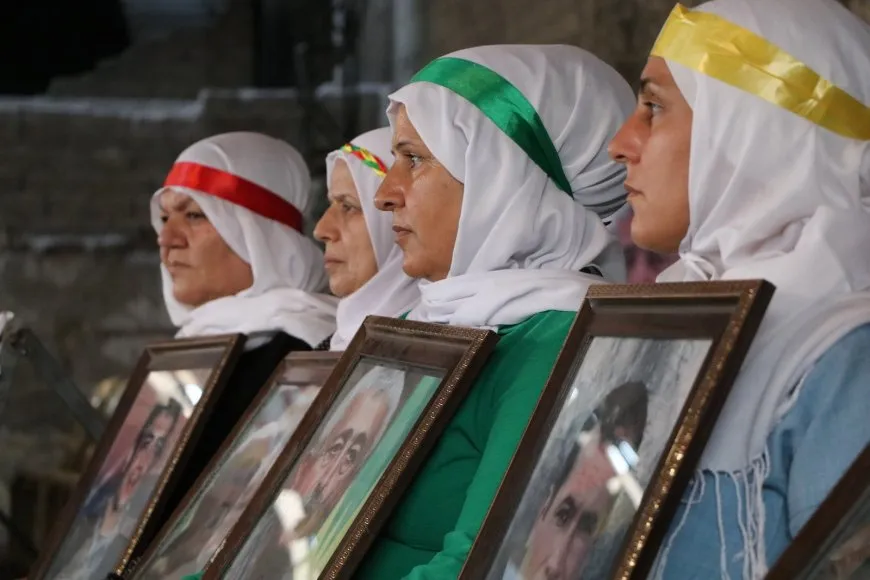 Li Helebê konê sersaxiyê ji bo şehîd Nûreddîn Sofî  hat vedan
