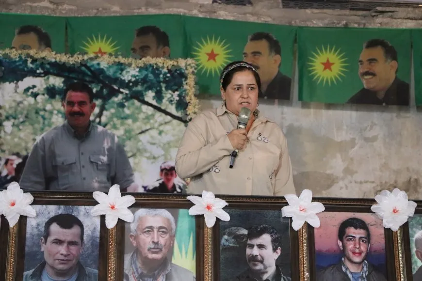 Li Helebê konê sersaxiyê ji bo şehîd Nûreddîn Sofî  hat vedan