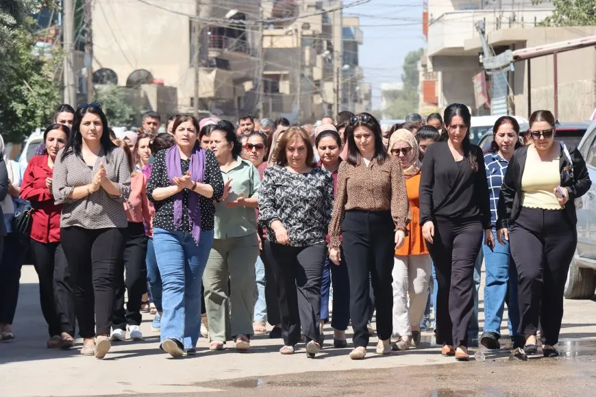 Xelkê Cizîrê sersaxî da malbata şehîd Nûreddîn Sofî