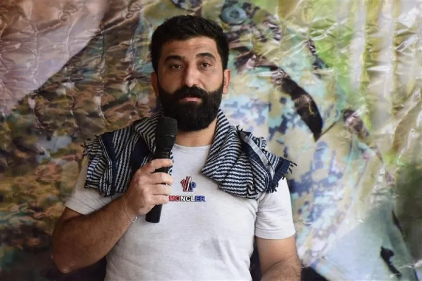 Şêniyên Bakur û Rojhilatê Sûriyeyê di merasîma şehîd Nûreddîn Sofî de soza xwe nû kirin