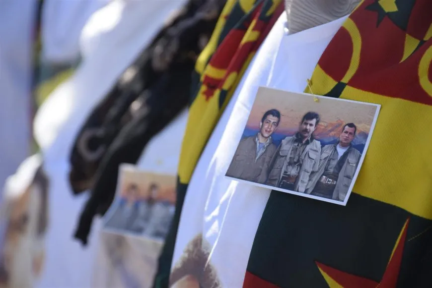 Şêniyên Bakur û Rojhilatê Sûriyeyê di merasîma şehîd Nûreddîn Sofî de soza xwe nû kirin