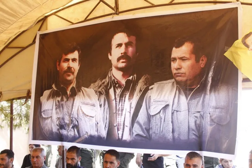 Şêniyên Bakur û Rojhilatê Sûriyeyê di merasîma şehîd Nûreddîn Sofî de soza xwe nû kirin
