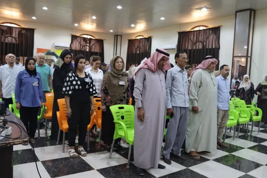 Şêniyên Bakur û Rojhilatê Sûriyeyê di merasîma şehîd Nûreddîn Sofî de soza xwe nû kirin