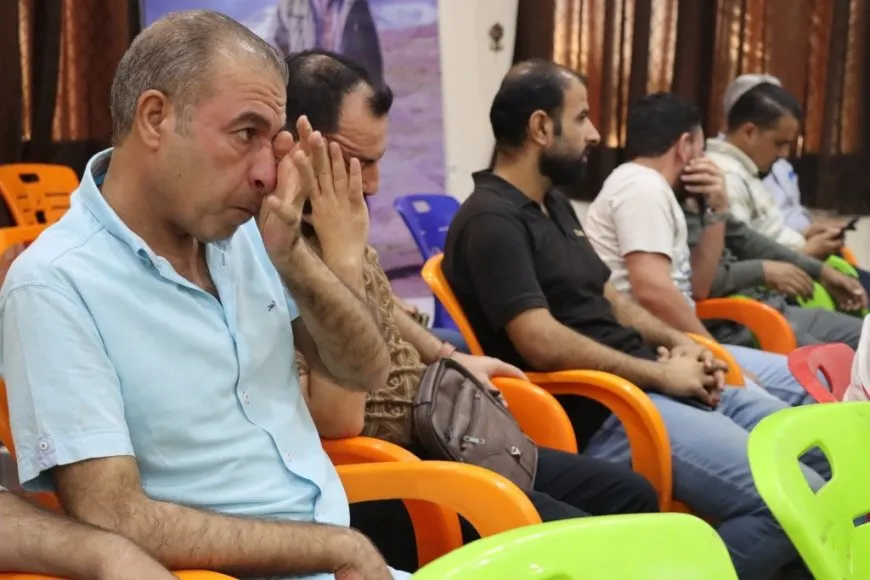 Şêniyên Bakur û Rojhilatê Sûriyeyê di merasîma şehîd Nûreddîn Sofî de soza xwe nû kirin