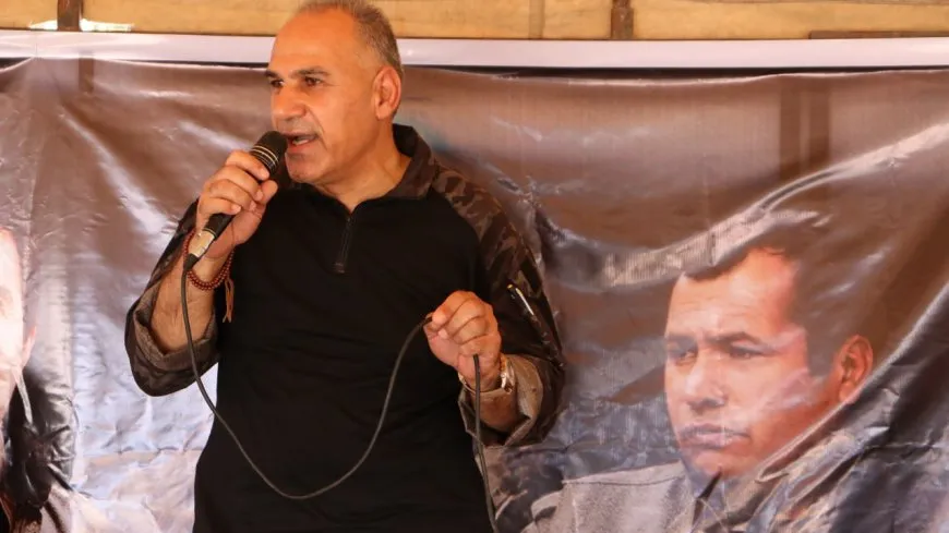 Şêniyên Bakur û Rojhilatê Sûriyeyê di merasîma şehîd Nûreddîn Sofî de soza xwe nû kirin
