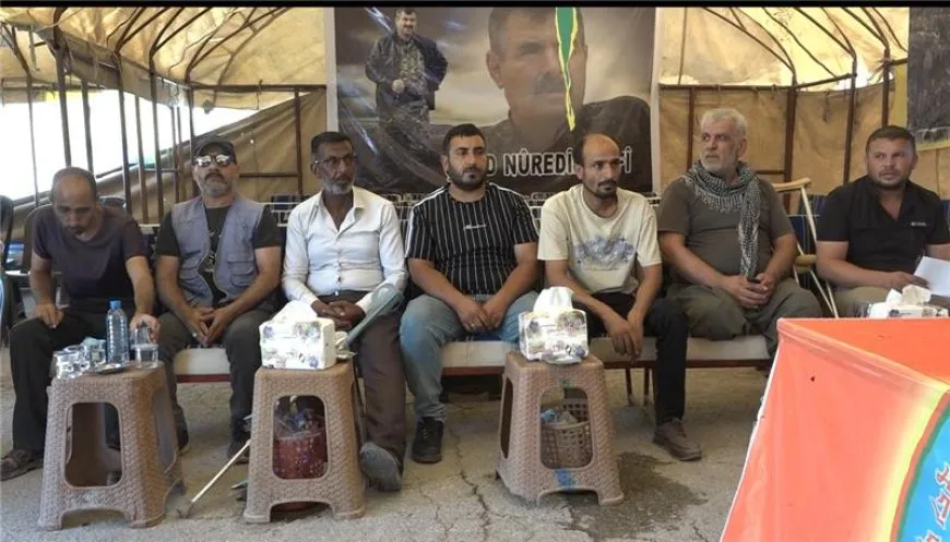 Gaziyên şer: Fermandar Nûreddîn Sofî sembola têkoşîna neteweyî ye