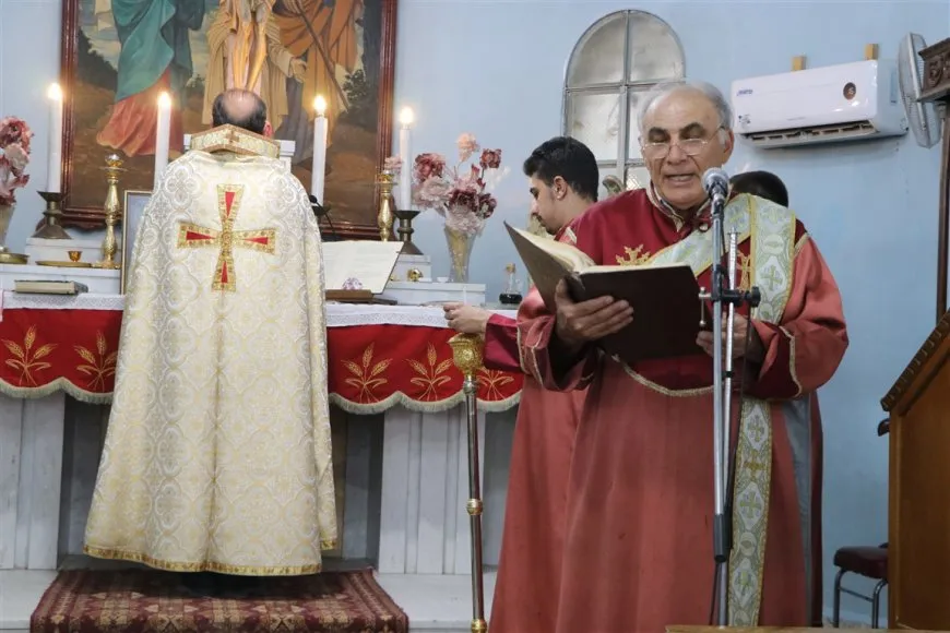 Li Hesekê şehîd Nûbar Ozaniyan hate bibîranîn