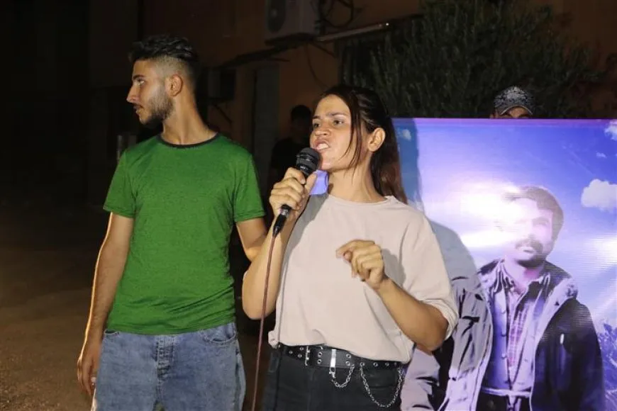 Li Hesekê Pêngava 15`ê Tebaxê hate bibîranîn