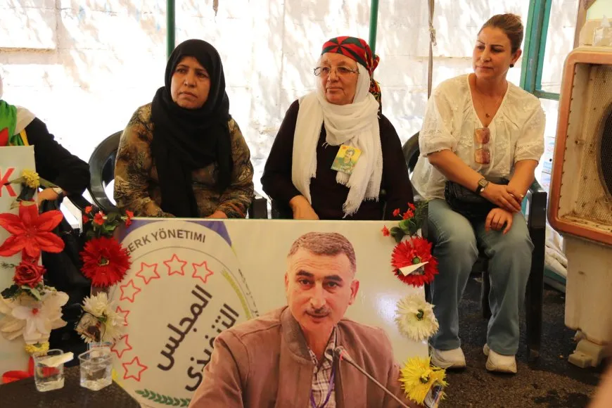 Sersaxiya ji bo şehîd Nûreddîn Sofî didome