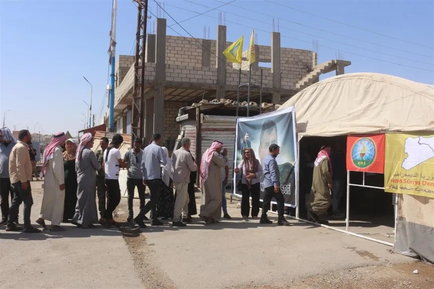 Li Holê ji bo şehîd Nûreddîn Sofî merasîmek li dar ket