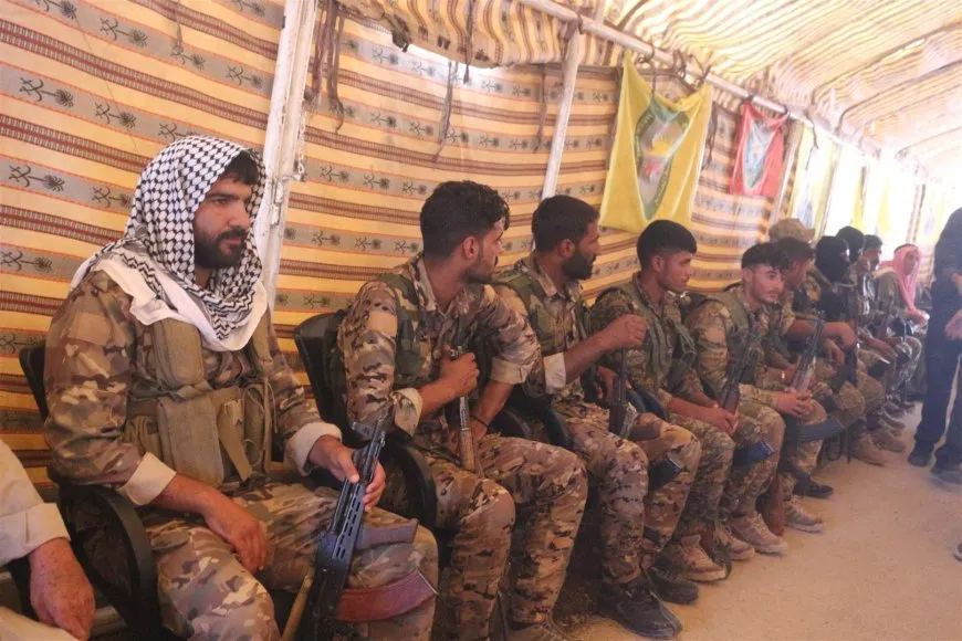 Li Holê ji bo şehîd Nûreddîn Sofî merasîmek li dar ket