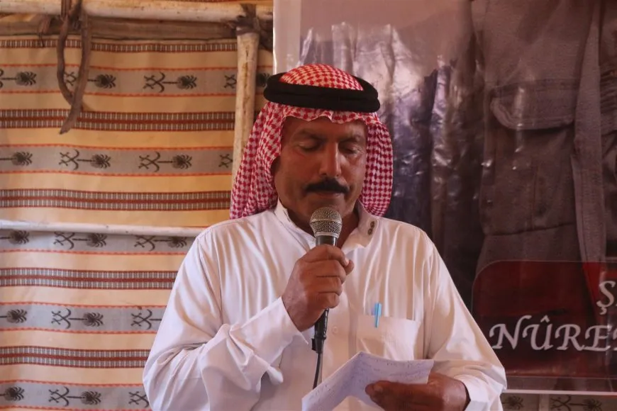 Li Holê ji bo şehîd Nûreddîn Sofî merasîmek li dar ket
