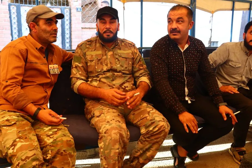 Merasîma sersaxiyê ya şehîd Nûreddîn Sofî bi dawî bû