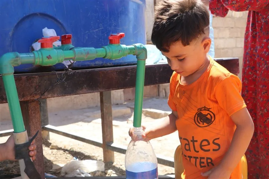 Aloziya avê ya li Hesekê 5 sal e didome