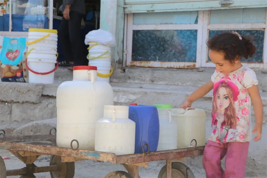 Aloziya avê ya li Hesekê 5 sal e didome
