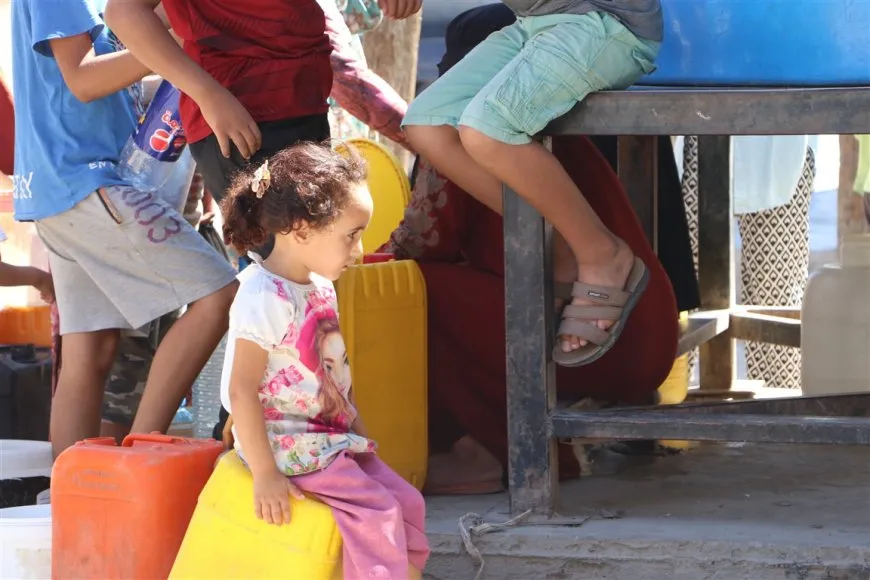 Aloziya avê ya li Hesekê 5 sal e didome
