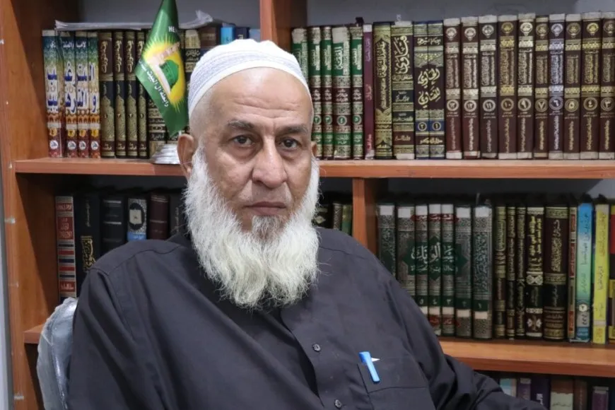 ‘Jiyana hevbeş rêya xelasiya tevahiya Sûriyeyê ye’