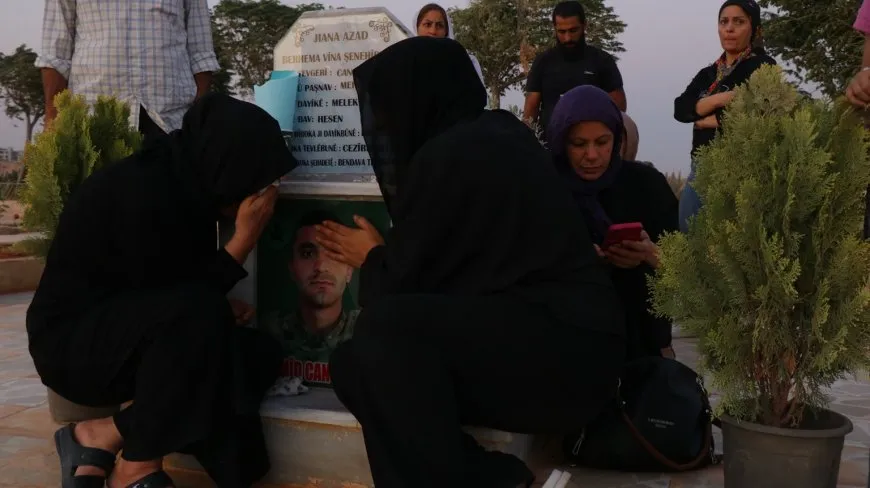 Şêniyên Helebê têkoşer Mam Zekî bi bîr anî