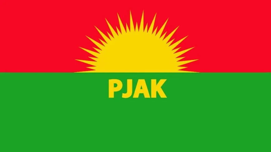 PJAK’ê  cejna vejînê anku 15’ê Tebaxê pîroz kir