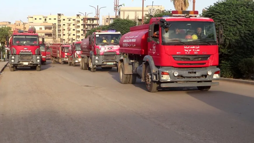 Rêveberiya Xweser dê tîmên agirkujiyê bişîne perava Sûriyeyê