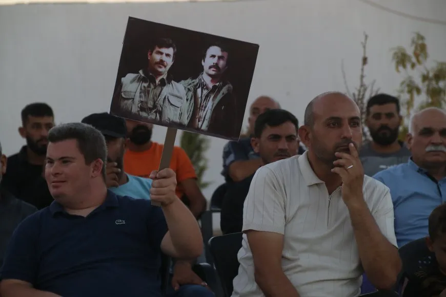 Li 9 bajaran Cejna Vejînê bi coş hat pîrozkirin