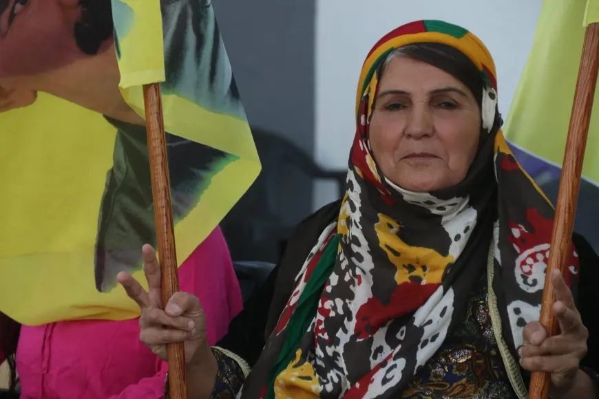 Li 9 bajaran Cejna Vejînê bi coş hat pîrozkirin