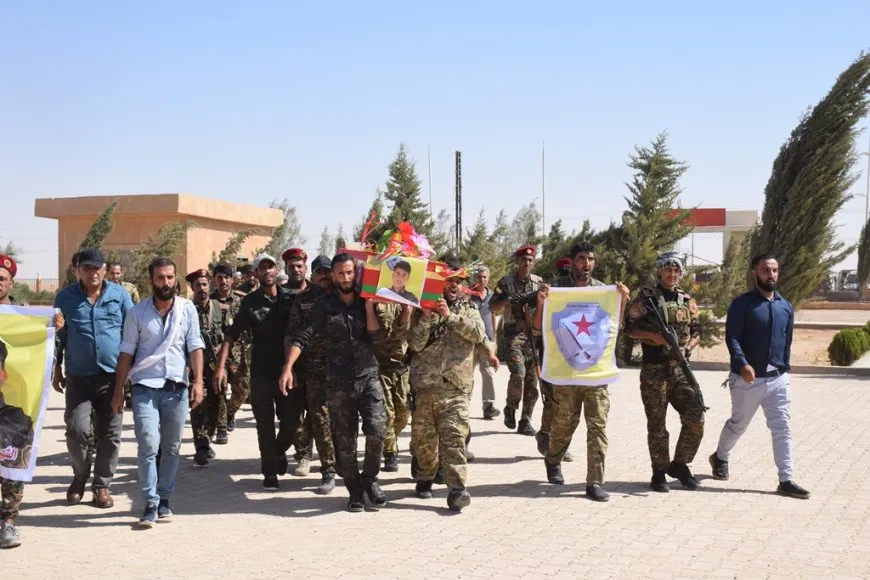  Xelkê Şedadê pakrewanekî xwe oxir kir
