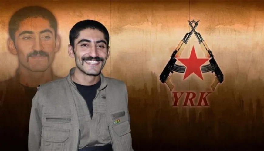YRK: Hevalê me Helmet Helebçe şehîd bû