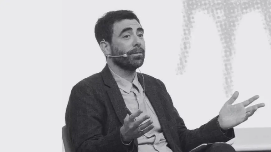 Fîlozof Santiago Zabala: Hewldanên Ocalan divê vala neçin