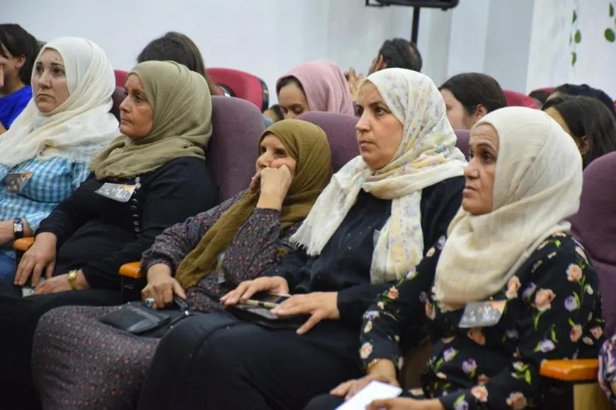 Li Reqayê şehîd Nûreddîn Sofî, Koçero Urfa û Egîd hatin bibîranîn