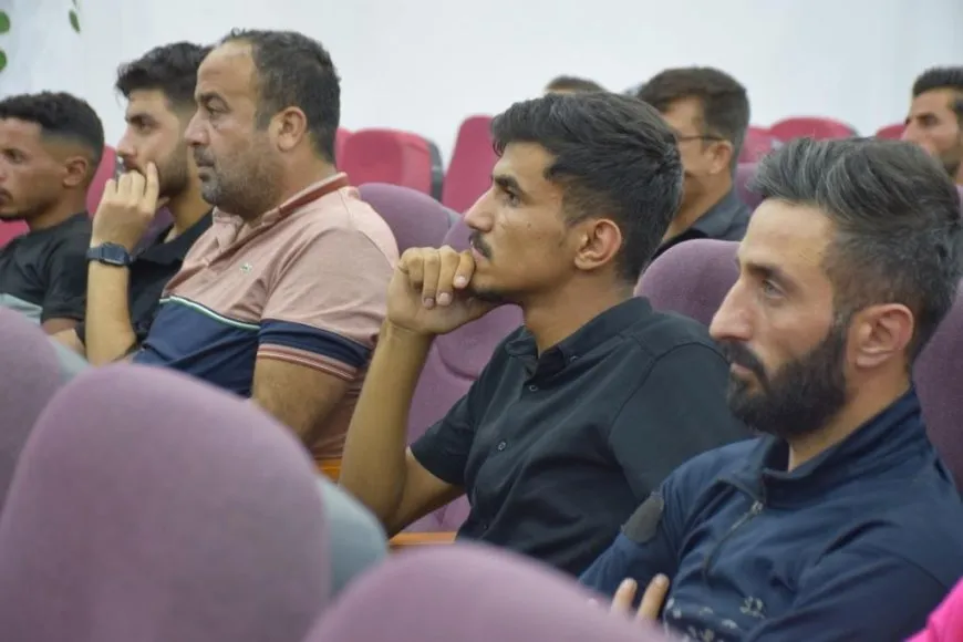 Li Reqayê şehîd Nûreddîn Sofî, Koçero Urfa û Egîd hatin bibîranîn