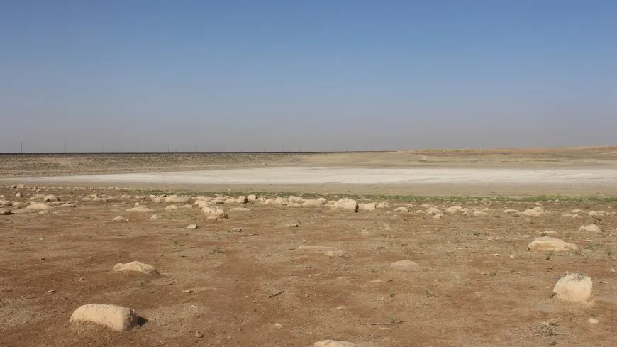 Ziwabûna Bendava Çilaxayê metirsiya li ser çandinî û jîngehê zêde dike