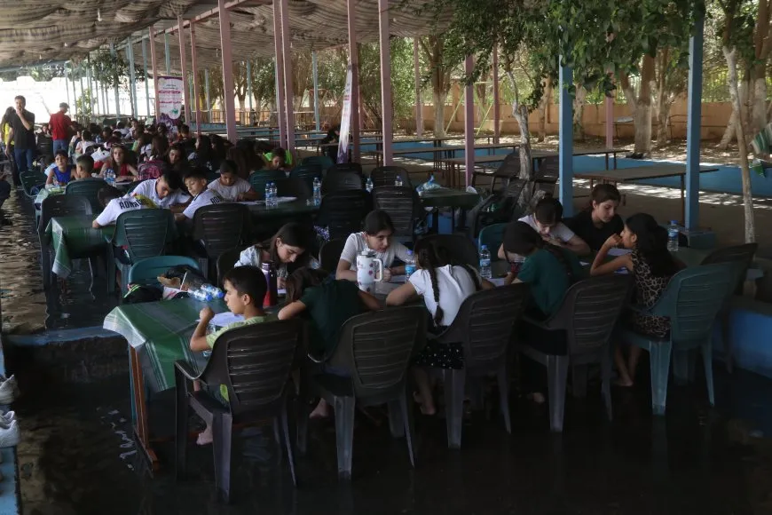 Pêşbirka "Nivîskarê Pêşerojê" qonaxa sêyemîn bi dawî kir