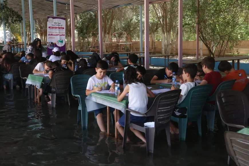 Pêşbirka "Nivîskarê Pêşerojê" qonaxa sêyemîn bi dawî kir