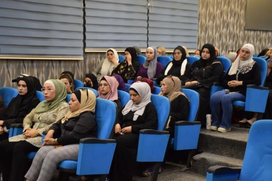 Komîteya Jinan a Desteya Perwerdeyê civîna salane li dar xist