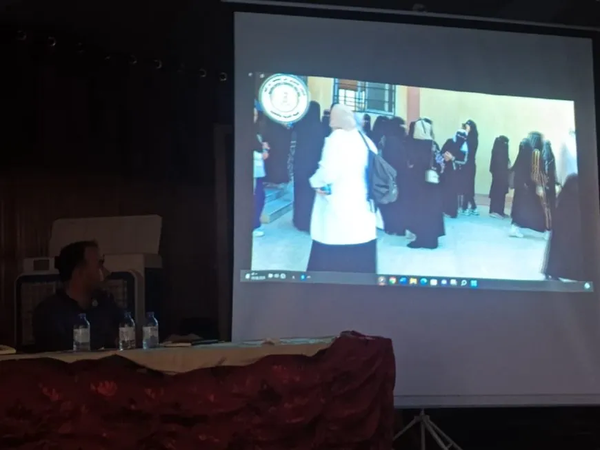 Desteya Perwerde û Fêrkirinê ya Dêrazorê civîna xwe ya salê li dar xist
