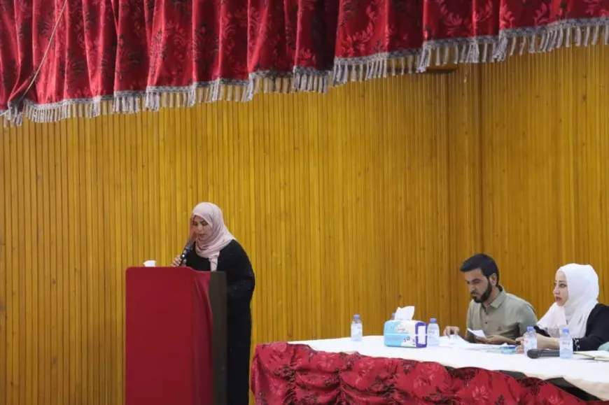 Desteya Perwerde û Fêrkirinê ya Dêrazorê civîna xwe ya salê li dar xist