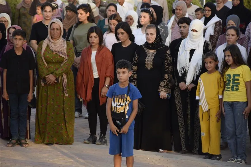 Şêniyên Hesekê şehîdekî QSD`ê oxir kir