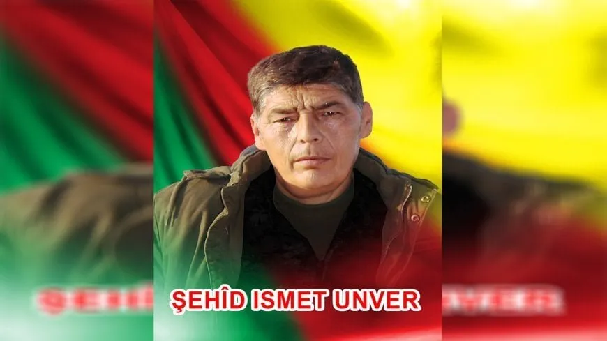 Federasyona Gaziyan şehîd Tekîn Goyî bi bîr anî