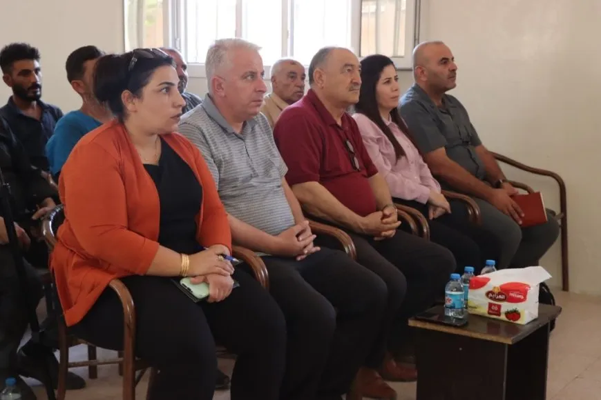 Odeya Pîşesaziyê konferansa xwe ya duyemîn li dar xist