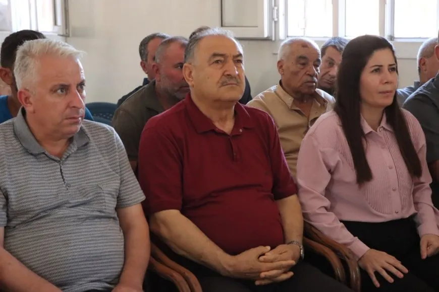 Odeya Pîşesaziyê konferansa xwe ya duyemîn li dar xist