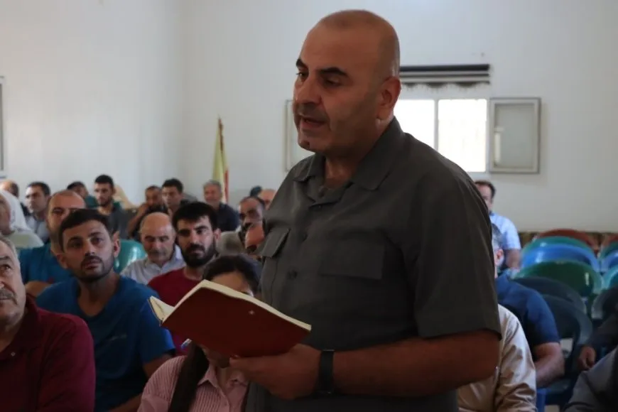 Odeya Pîşesaziyê konferansa xwe ya duyemîn li dar xist