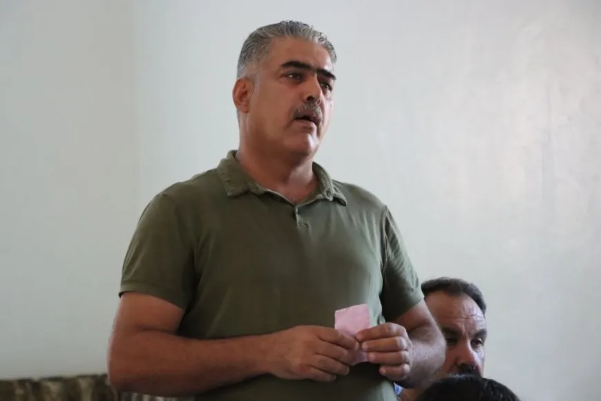 Odeya Pîşesaziyê konferansa xwe ya duyemîn li dar xist
